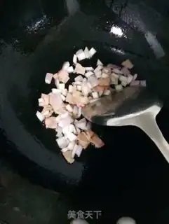 Make Egg bun step 3