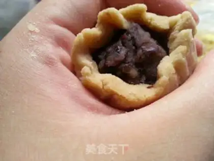 Make Chestnut step 9