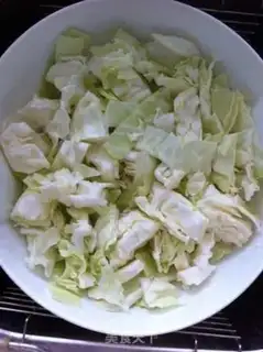 Make The tofu casserole step 4
