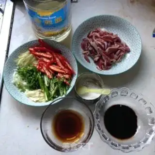 Make Spicy chicken step 5