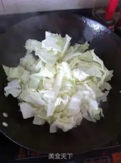 Make The tofu casserole step 6