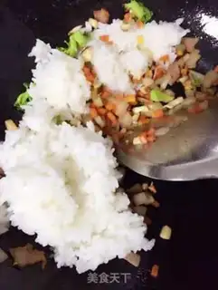 Make Egg bun step 6