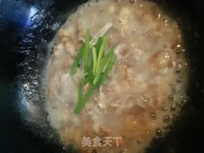 Make Crabs step 7