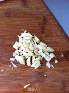 Make The tofu casserole step 11