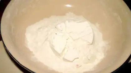Make Snack buns step 0