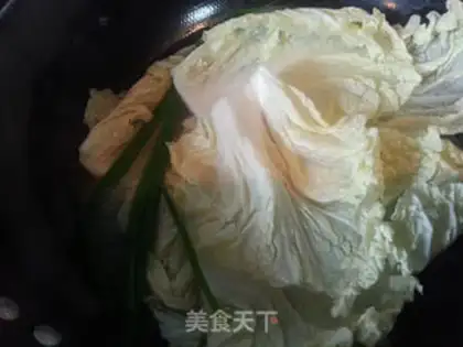 Make Sour bags step 1