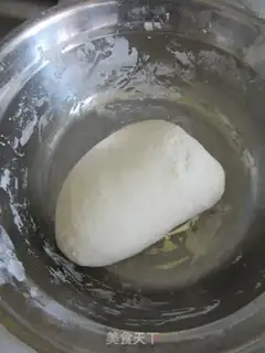 Make Plum-crunch step 2