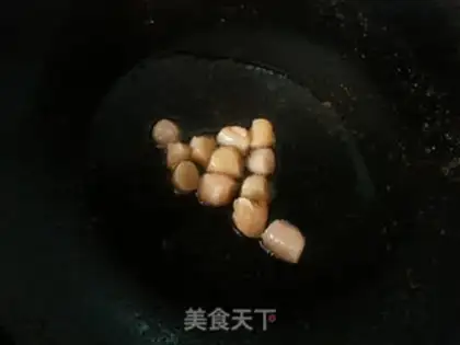 Make Sour bags step 2