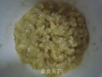 Make Banana cocoa cuisine step 2
