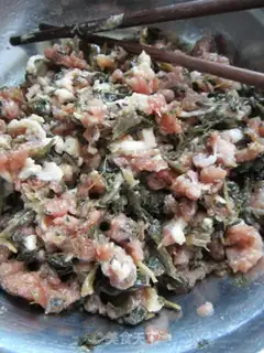 Make Plum-crunch step 4
