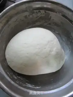 Make Plum-crunch step 5