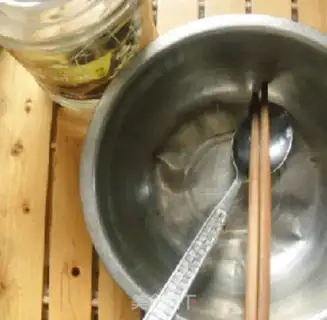 Make Pepper step 1