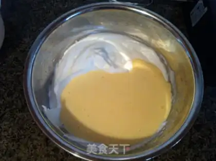 Make Cotton cake step 10