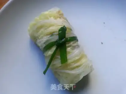 Make Sour bags step 5