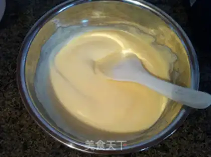 Make Cotton cake step 11