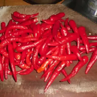 Make Pepper step 2