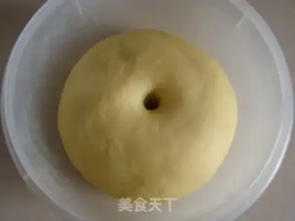Make Sugar step 1