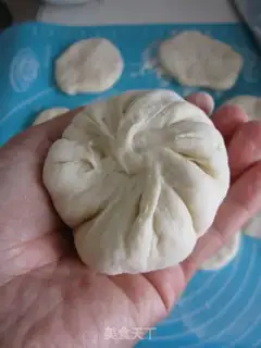 Make Plum-crunch step 7