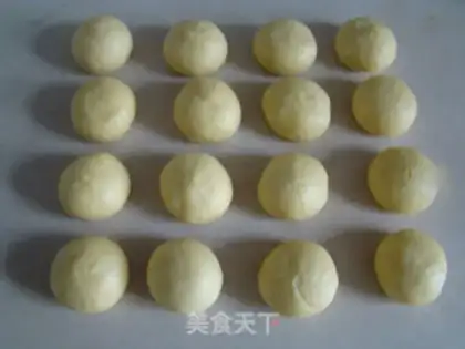 Make Sugar step 2