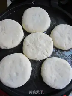 Make Plum-crunch step 8