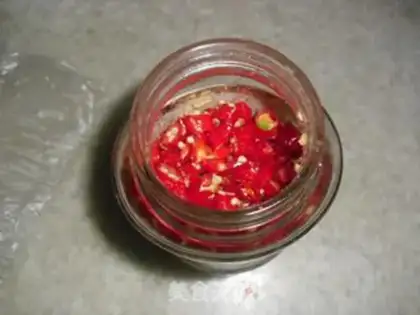 Make Pepper step 4
