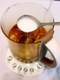 Make Winter Cunt soup step 5