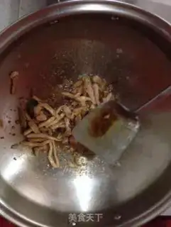 Make Soy sauce step 9