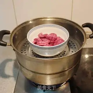 Make Crystal lasagna step 0