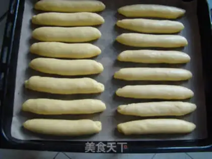 Make Sugar step 5