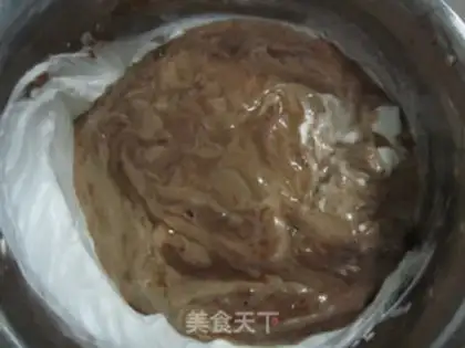 Make Banana cocoa cuisine step 8