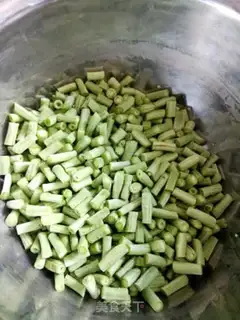 Make Soybeans step 0