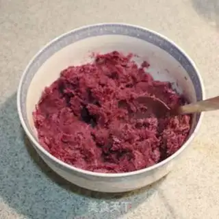 Make Crystal lasagna step 2