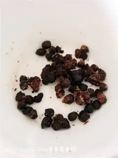 Make Soybeans step 1