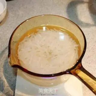 Make Crystal lasagna step 3
