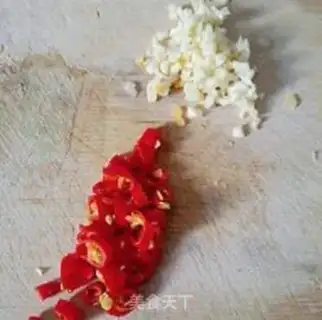 Make Soybeans step 2
