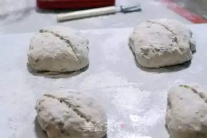 Make Pumpkin bread step 11