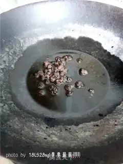 Make Soybeans step 3