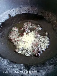 Make Soybeans step 4