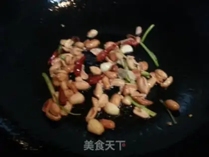 Make Chi Fung Cake step 7
