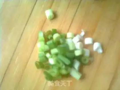Make Toad soup step 1