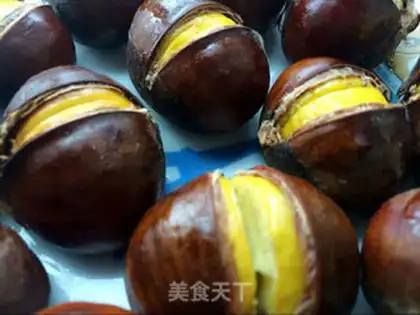 Make Beetle with honey step 7