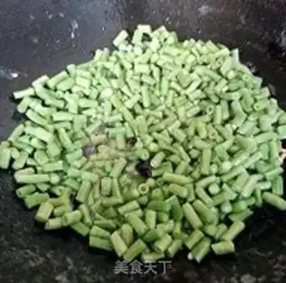 Make Soybeans step 5