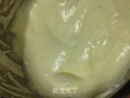 Make Chi Fung Cake step 8