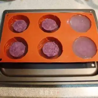 Make Crystal lasagna step 8