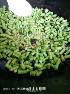 Make Soybeans step 6