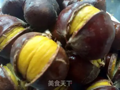 Make Beetle with honey step 8