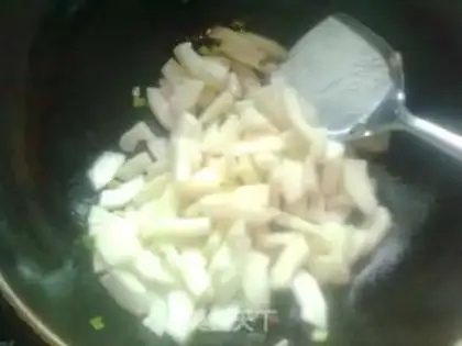 Make Toad soup step 3