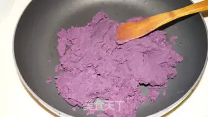 Make Potato roses step 3