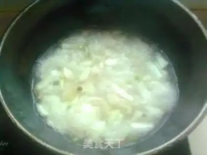 Make Toad soup step 6