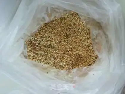 Make A wide-range Penang step 3
